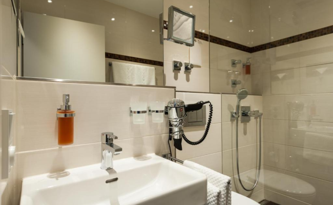 Hotel Antares