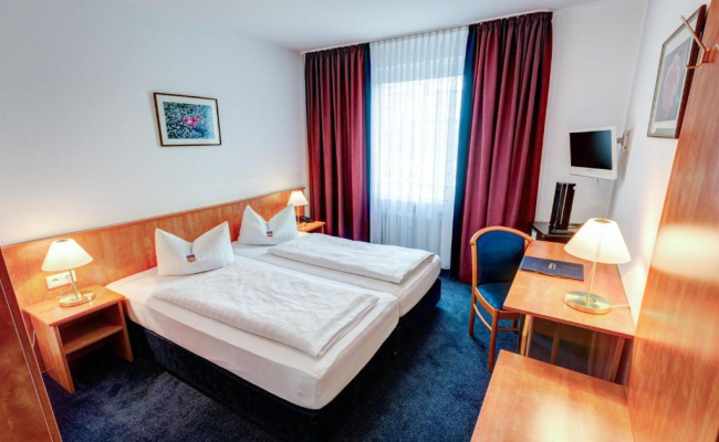 Hotel Antares