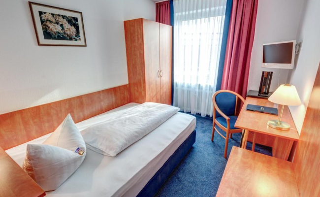 Hotel Antares