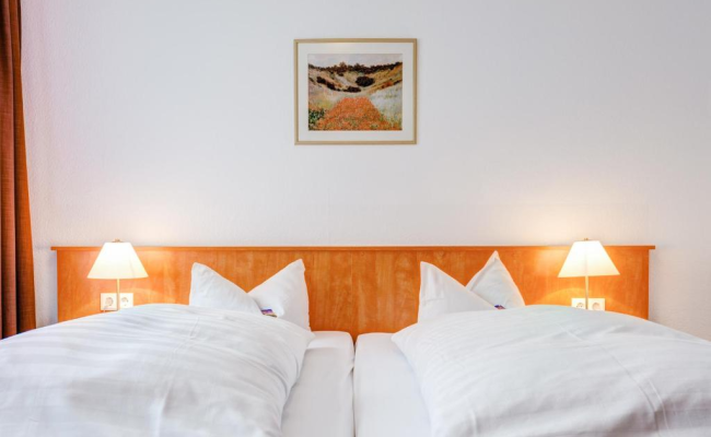 Hotel Antares