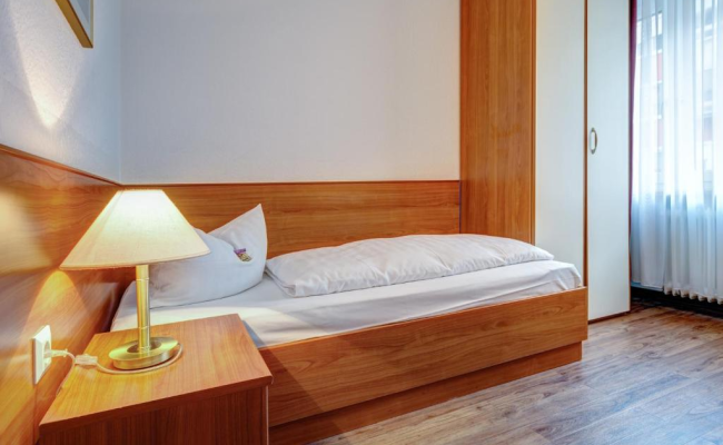 Hotel Antares