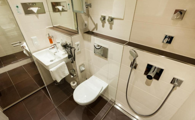 Hotel Antares