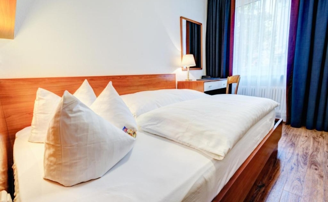 Hotel Antares