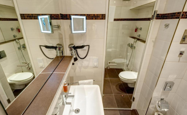 Hotel Antares