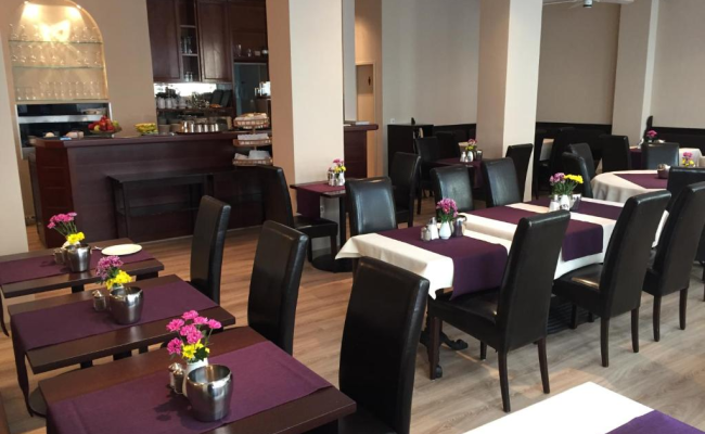 Hotel Antares