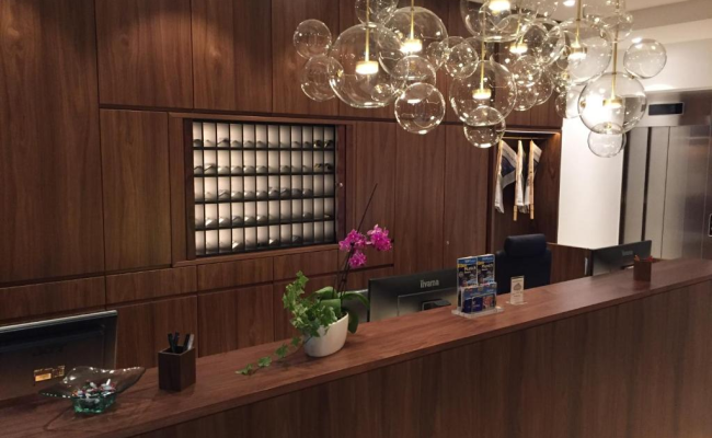 Hotel Antares