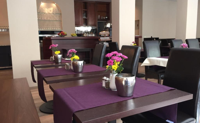 Hotel Antares