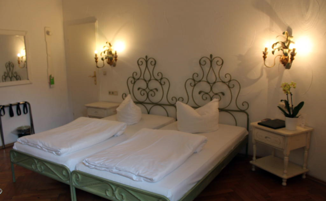 Hotel Seibel