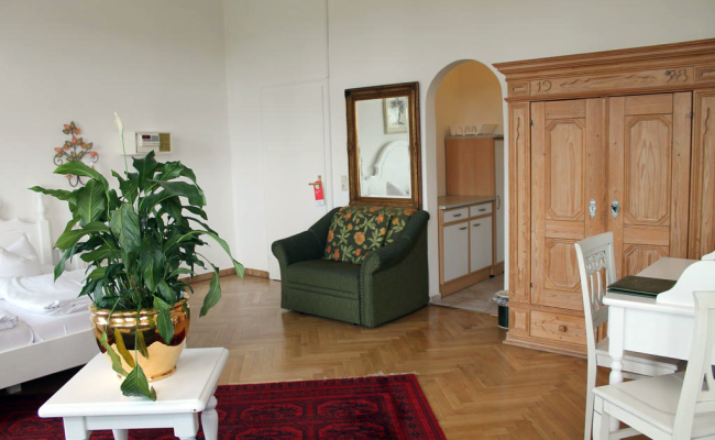 Hotel Seibel