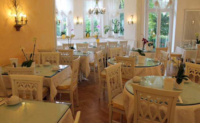Hotel Seibel