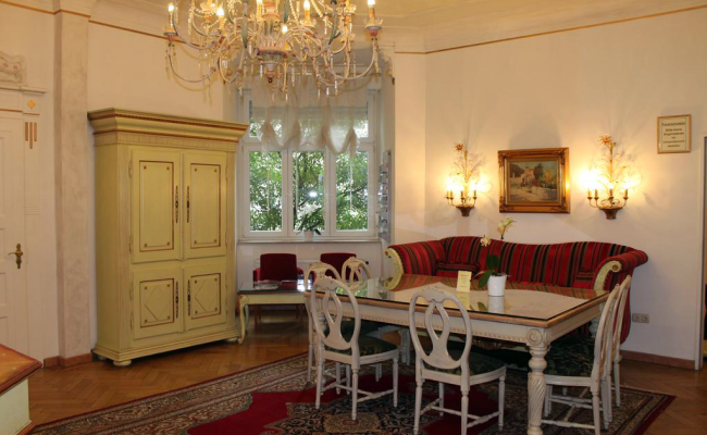 Hotel Seibel