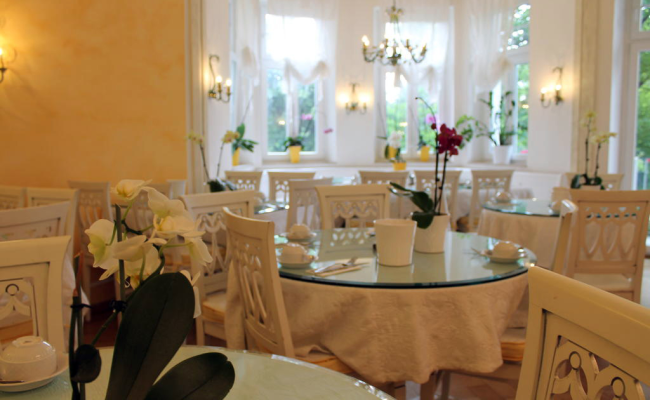 Hotel Seibel