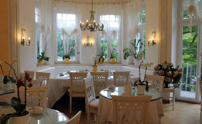 Hotel Seibel