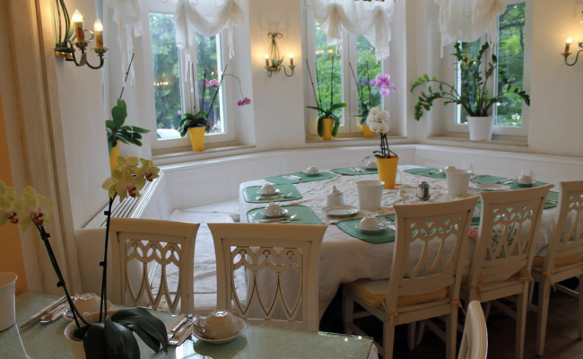 Hotel Seibel