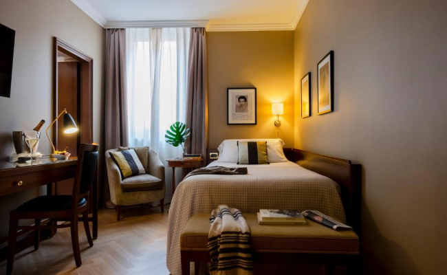 Hotel Accademia