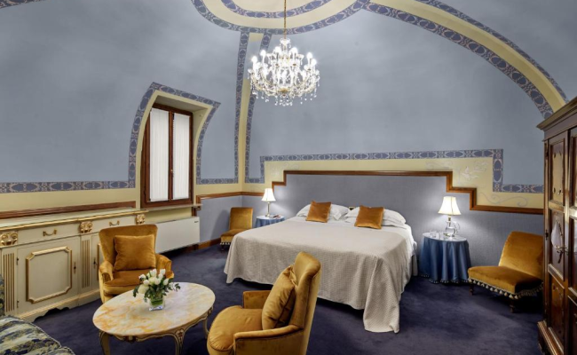 Hotel Accademia