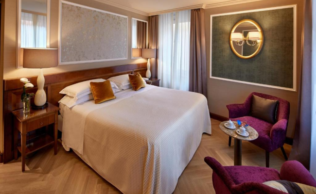 Hotel Accademia