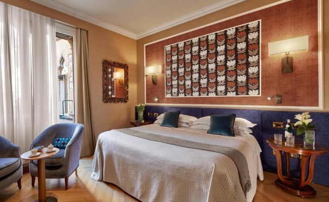 Hotel Accademia