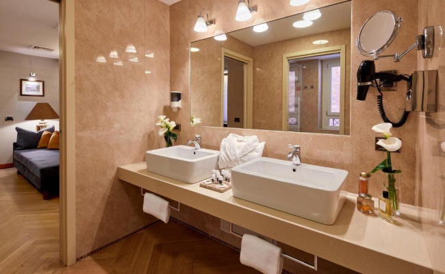 Hotel Accademia