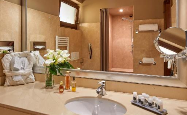 Hotel Accademia