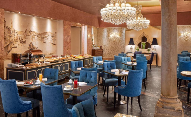 Hotel Accademia