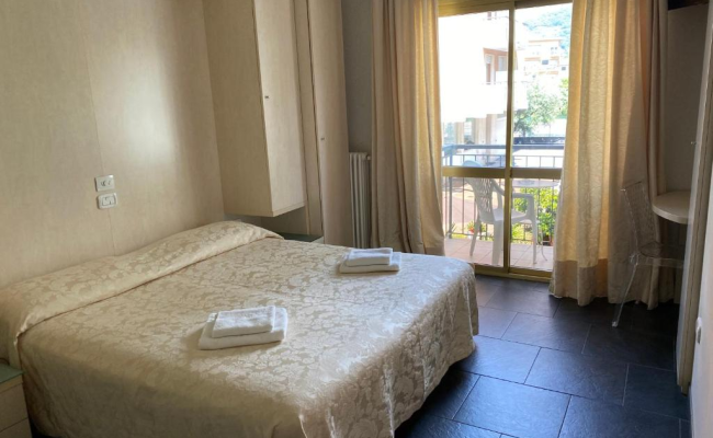 Hotel La Perla