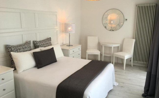 Hotel La Perla