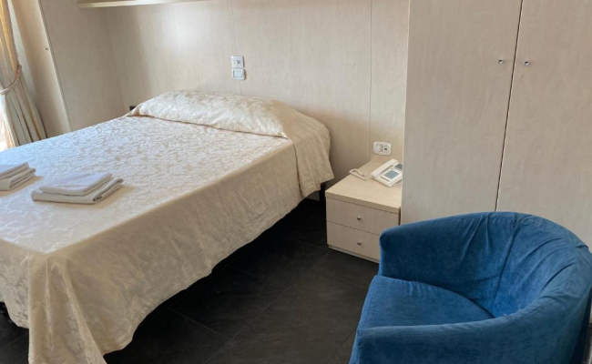 Hotel La Perla