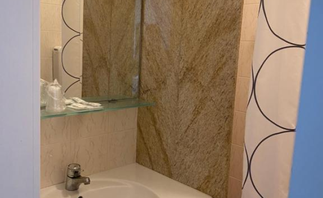 Hotel La Perla