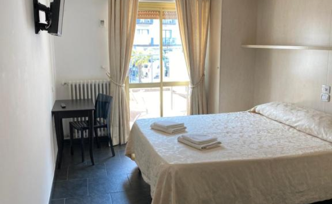 Hotel La Perla