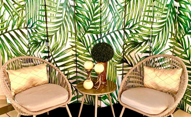 Hotel La Perla