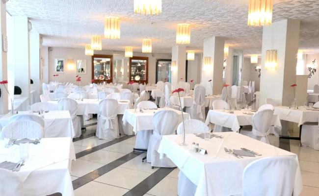Hotel La Perla