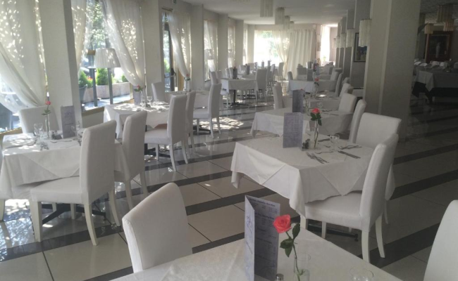 Hotel La Perla