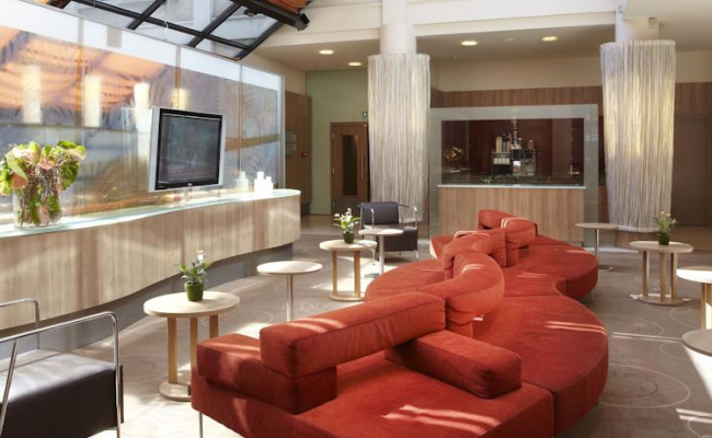 Citadines Saint-Germain-des-Pres Paris