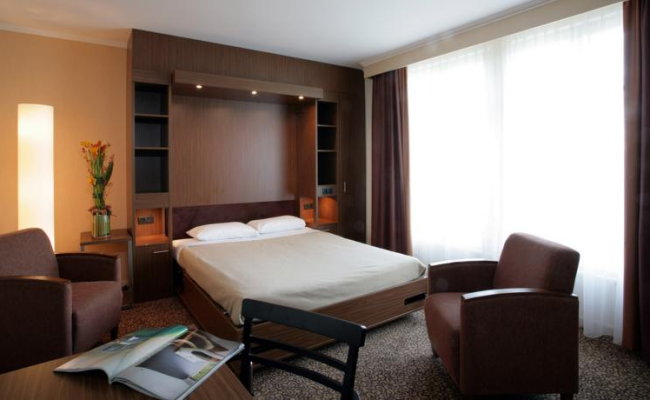 Citadines Saint-Germain-des-Pres Paris