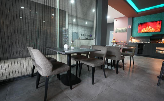 Hotel Attache an der Messe