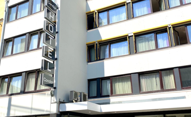 Hotel Condor