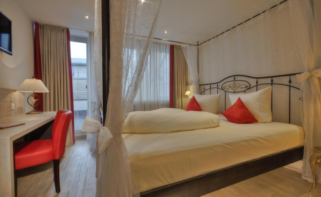Hotel Condor