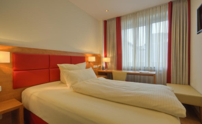 Hotel Condor