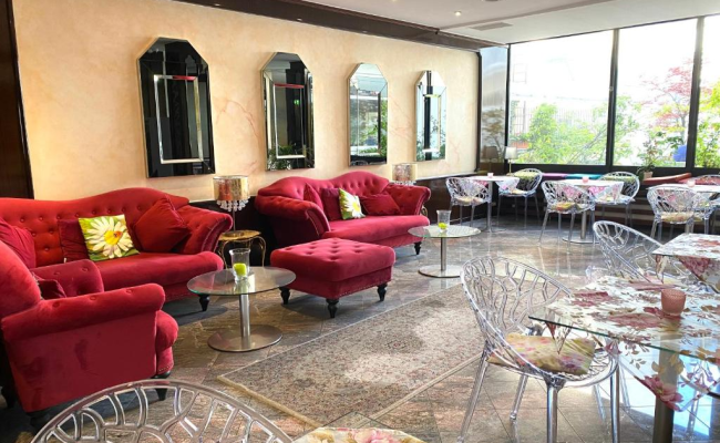 Hotel Condor