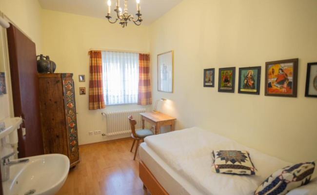 Gastehaus Englischer Garten