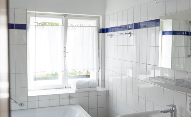 Gastehaus Englischer Garten