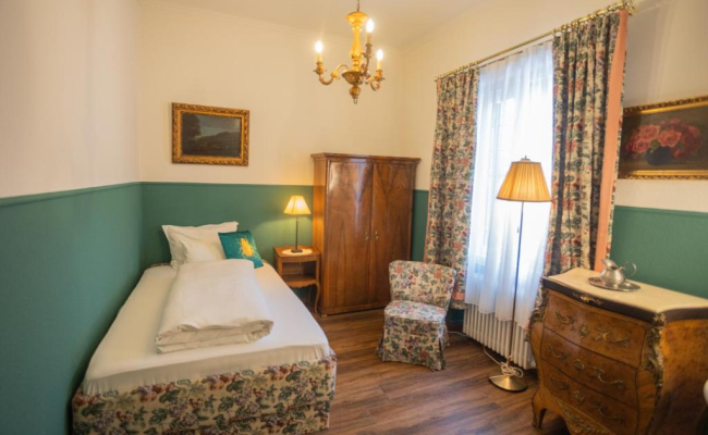 Gastehaus Englischer Garten