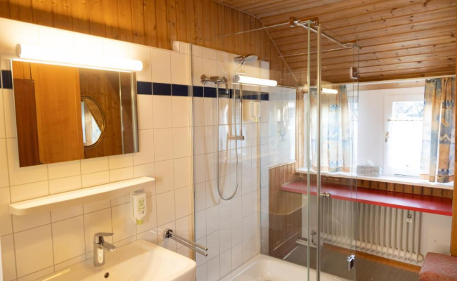 Gastehaus Englischer Garten