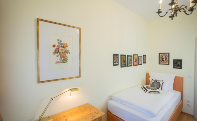 Gastehaus Englischer Garten