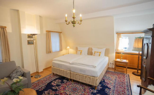 Gastehaus Englischer Garten