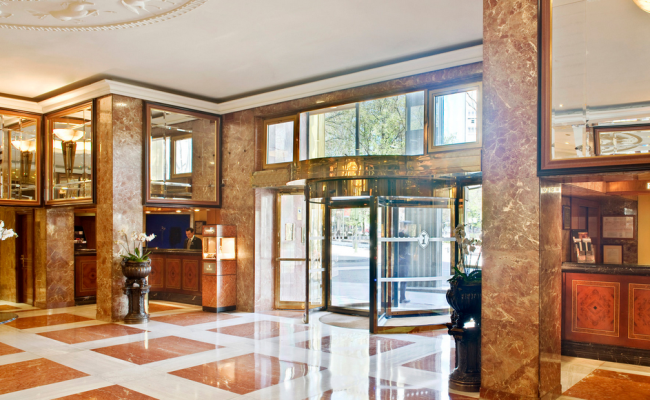InterContinental Madrid