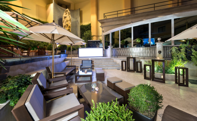 InterContinental Madrid
