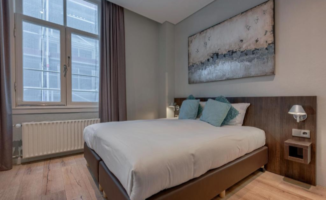 Hotel Damsquare