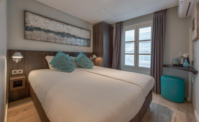 Hotel Damsquare
